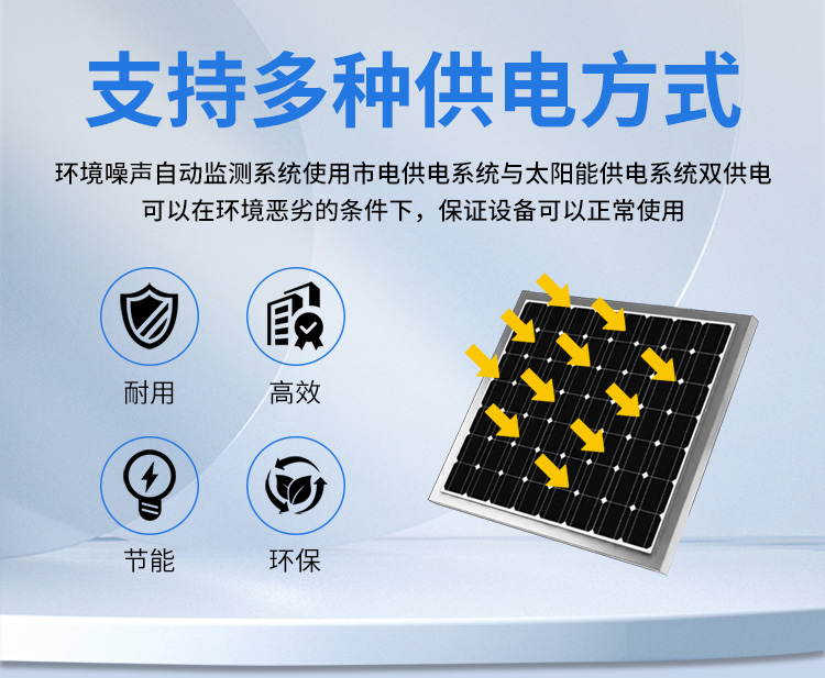 FM-ZSXT環(huán)境噪聲自動監(jiān)測系統(tǒng)
環(huán)境噪聲自動監(jiān)測系統(tǒng)是在監(jiān)測點(diǎn)位采用連續(xù)自動監(jiān)測儀器對環(huán)境噪聲（聲環(huán)境功能區(qū)噪聲、交通 噪聲、固定污染源噪聲等）進(jìn)行連續(xù)的數(shù)據(jù)采集、處理和分析的儀器系統(tǒng)。
環(huán)境噪聲自動監(jiān)測系統(tǒng)主要 由噪聲自動監(jiān)測子站、管理控制中心及數(shù)據(jù)傳輸系統(tǒng)組成。自動監(jiān)測子站由噪聲監(jiān)測終端、全天候戶 外傳聲器單元、GPS、氣象、車流量、各種選配部件、不間斷電源（UPS）、數(shù)據(jù)傳輸設(shè)備、固定站設(shè) 施等構(gòu)成，管理控制中心主要由數(shù)據(jù)通信服務(wù)器、數(shù)據(jù)存儲服務(wù)器、噪聲計(jì)算工作站、管理系統(tǒng)、信 息發(fā)布系統(tǒng)等構(gòu)成。