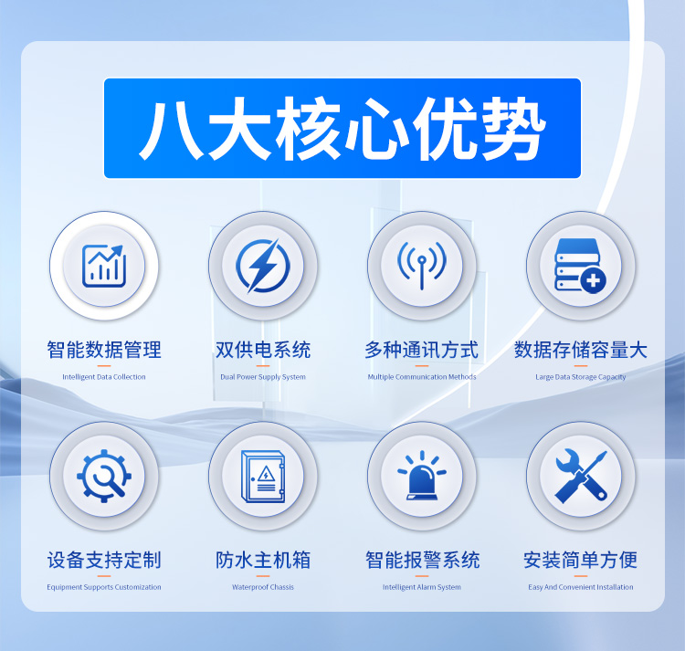 FM-ZSXT環(huán)境噪聲自動監(jiān)測系統(tǒng)
環(huán)境噪聲自動監(jiān)測系統(tǒng)是在監(jiān)測點(diǎn)位采用連續(xù)自動監(jiān)測儀器對環(huán)境噪聲（聲環(huán)境功能區(qū)噪聲、交通 噪聲、固定污染源噪聲等）進(jìn)行連續(xù)的數(shù)據(jù)采集、處理和分析的儀器系統(tǒng)。
環(huán)境噪聲自動監(jiān)測系統(tǒng)主要 由噪聲自動監(jiān)測子站、管理控制中心及數(shù)據(jù)傳輸系統(tǒng)組成。自動監(jiān)測子站由噪聲監(jiān)測終端、全天候戶 外傳聲器單元、GPS、氣象、車流量、各種選配部件、不間斷電源（UPS）、數(shù)據(jù)傳輸設(shè)備、固定站設(shè) 施等構(gòu)成，管理控制中心主要由數(shù)據(jù)通信服務(wù)器、數(shù)據(jù)存儲服務(wù)器、噪聲計(jì)算工作站、管理系統(tǒng)、信 息發(fā)布系統(tǒng)等構(gòu)成。